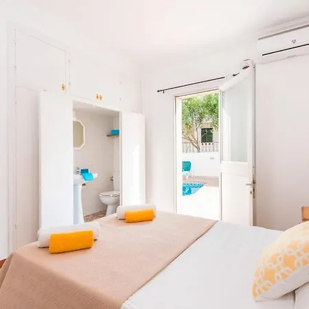 Villa Jaime Villa, Arenal Den Castell *