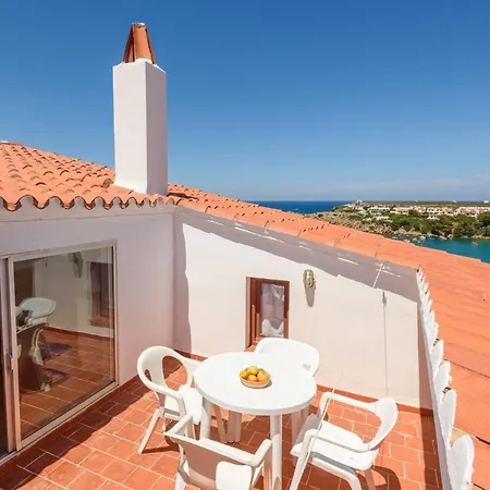 Jaime Villa, Arenal Den Castell * Arenal d'en Castell