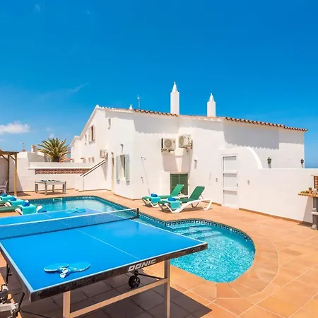 Villa Jaime Villa, Arenal Den Castell