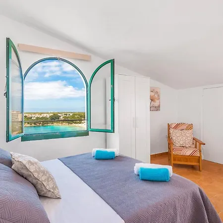 Jaime Villa, Arenal Den Castell * Arenal d'en Castell
