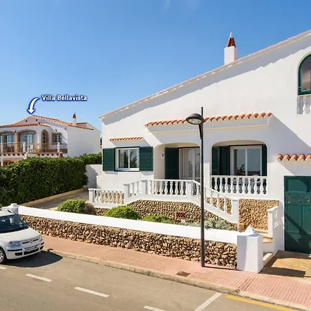 Jaime Villa, Arenal Den Castell
