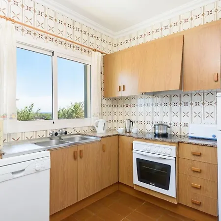 Jaime Villa, Arenal Den Castell Villa *